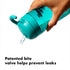 OXO Tot Adventure Water Bottle Replacement Straw, 12 Oz - 2 Count (Pack of 1)