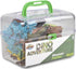 Adventure Planet Dinosaur Set with Carrying Case, 20-Piece