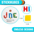 125 4 KOMARC GAMES StickiKubes, Mini Stacking Cubes that Stick to Anything, Non Toxic Kid Safe Sticky Blocks, Creative