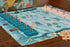 Thrive - Board Game for 2 Players, Evolve Game Pieces from Checkers into Chess