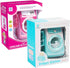 Mini Simulation Washing Machine Toy for Kids - Fun Dollhouse Accessory