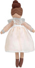 8" Josephine Plush Baby Doll - Comfort Toy for Boys and Girls