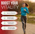 SkyFeel 10 Pack Sports Nutrition Supplement | Daily Energy & Wellness Support for Active Lifestyles | Travel-Friendly