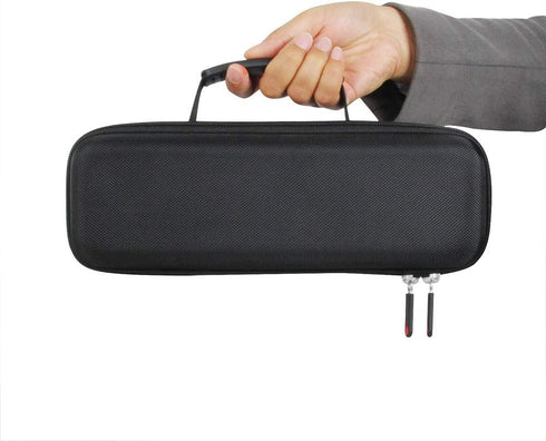 Hermitshell Hard Travel Case for Jenga Classic Game (Blocks Not Included)