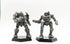 BattleTech Beginner Box 40th Anniversary by Catalyst Game Labs, Strategy Board Game for 2 Players Ages 14+