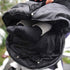 3-Seasons Cozy Go Water Repellent Stroller Footmuff, Baby Toe Pushchair Sleeping Bag Toddler,Winter Outdoor Tour