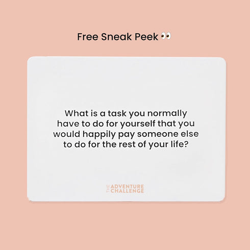 50 Couples Connection Cards Conversation Starters for Date Night, Marriage Counseling, or Long-Distance Relationships |