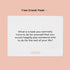 50 Couples Connection Cards Conversation Starters for Date Night, Marriage Counseling, or Long-Distance Relationships |