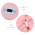Cordless Battery-Operated Baby Wipe Warmer - Large Capacity
