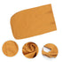 Washable Breathable Cotton Changing Pad Cover for Diaper Tables