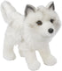 Douglas Snow Queen Arctic Fox Plush Stuffed Animal