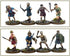 Wargames Atlantic Gangs of Rome: Citizens of Rome, WAAMR001