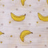 Muslin Swaddle Square Blankets Baby Receiving Blanket Wrap for Girl Shower Gift - Banana