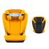 Baby Carseat Head Support, Car Seat Straps Pillow Support, Stroller Neck Relief Strap Headrest for Toddler Infants