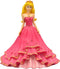 Bullyland Princess Sabia - Toy Figure with Glittering Stones, Hand Painted, Approx. 10 cm