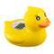 b&h Baby Thermometer, Infant Bath Floating Toy Safety Temperature Thermometer (Lady Duck)