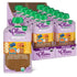 Plum Organics Mighty 4 Organic Toddler Food - Banana, Blueberry, Sweet Potato,