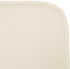 American Baby Company 100% Cotton Thermal Waffle Swaddle Blanket, Cream, 30" x 40" for Boys and Girls