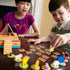 HABA Critter Cruise Cooperative Noah's Ark Memory Game Made in Germany
