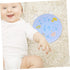 UPKOCH Footprint Keepsake Kit Newborn Footprint Mold for Cherishing Memories Lightweight Portable Design Safe Easy