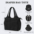 Travel,Mommy 40oz 13 MOMINSIDE Diaper Bag Tote Hospital Bag Purse for Women, Large lightweight Baby Bag for fits
