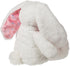 Mary Meyer Stuffed Animal Soft Toy, Bella Bunny, 10-Inches