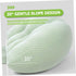 IMIKEYA U-Shaped Pillow Body Side Sleeping Maternity Pillows Stomach Pregnant Pillows Pregnancy Pillows Haves Women