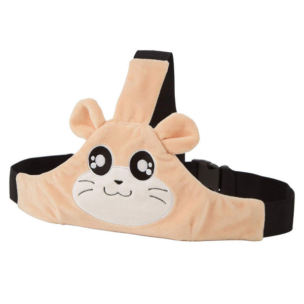 HJH Car Seat Head Support Toddler Head Strap for Car Seat Baby Head