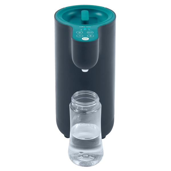 Babymoov Instant Baby Bottle Prep - Automatic Water Warmer & Dispenser for