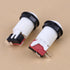 Arcade Button, 1P 2P Player Push Button DIY Kit for Arcade Joystick Games.
