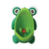 Dreambaby Pee-Pod Toilet Training Urinal - Frog Potty with Removable Bowl &