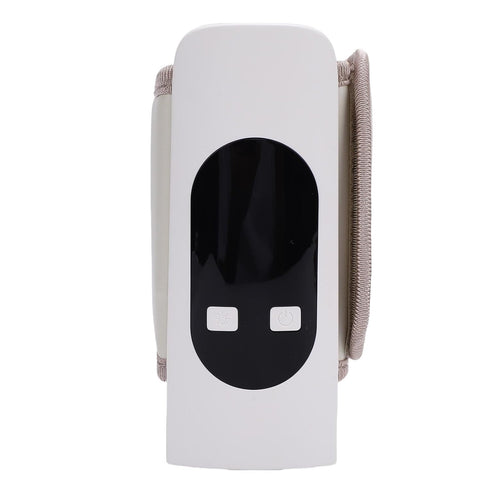 Hamwesh Baby Bottle Warmer, Portable Rechargeable with 9000mAh Battery Constant Temperature Control, Travel