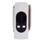 Hamwesh Baby Bottle Warmer, Portable Rechargeable with 9000mAh Battery Constant Temperature Control, Travel