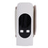 Hamwesh Baby Bottle Warmer, Portable Rechargeable with 9000mAh Battery Constant Temperature Control, Travel