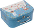Manhattan Toy Forest Tales 17-Piece Pretend Bread Baking and Serving Set with Carrying Case for Kids