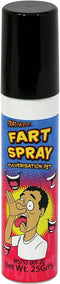 1 Can Liquid Fart Gag Joke Spray - Stink Bomb Smelly Stinky Gas