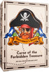 Bake & Co Buccaneer’s Booty: Curse of The Forbidden Treasure, Quick Action Family-Friendly Party Card Game for All