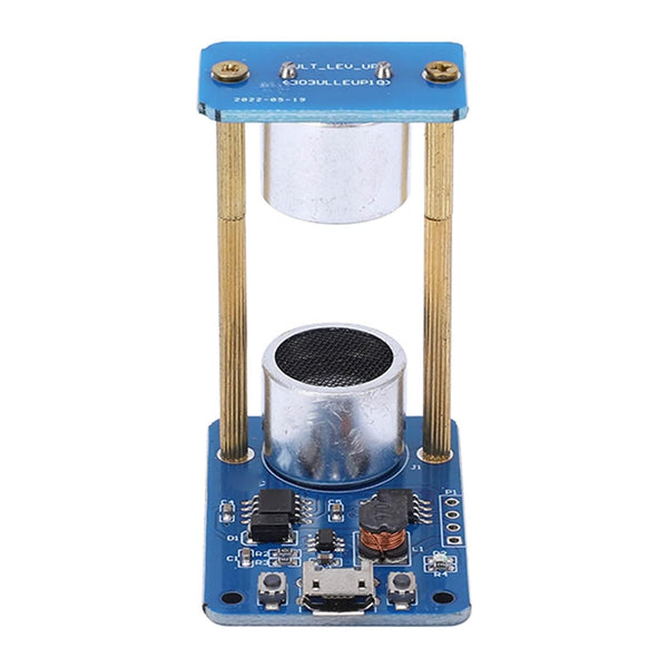 DIY Acoustic Levitation Ultrasonic Suspension Kit, Electronic Production Learning Kit, Soldering DIY Kit, Standing Kit