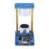 DIY Acoustic Levitation Ultrasonic Suspension Kit, Electronic Production Learning Kit, Soldering DIY Kit, Standing Kit