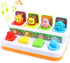YMDLY Toys Animal Park Interactive Pop Up Music Toy,Up- Early Education Activity Center Toy,