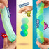 3.11 Inch 3.2 Oz WATERELF Play Putty Slime for Kids, Fidget Sensory Artistic Therapy Putty Toys for Boys Girls Adults