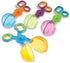 Learning Resources Handy Scoopers - Sensory Bin Sand Toys, Fine Motor, Montessori Kids, Plastic Tweezers, Homeschool