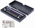 JYlanglin Magnetic Fidget Toy Pen - Christmas gifts for teensStocking stuffersDecompression Gift for Teenagers & Kids