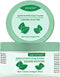 QIANCAOTANG Cornstarch Baby Powder - Talc-Free & Hypoallergenic for Sensitive Skin, Helps Prevent