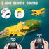 SU-27 Airplane,2.4GHz 2 2 RC Channel Remote Control Plane with Gyro Night Lights and Batteries, Easy to Fly for Adults