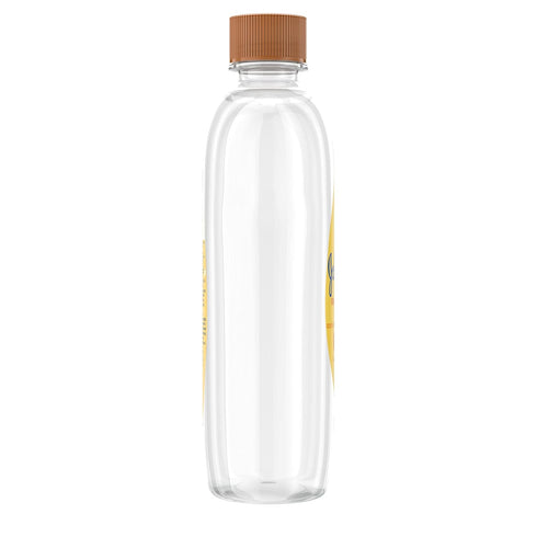 Johnson's Baby Oil, 20 fl. oz - Mineral Oil Enriched with Shea & Cocoa Butter for Moisture Retention