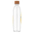 Johnson's Baby Oil, 20 fl. oz - Mineral Oil Enriched with Shea & Cocoa Butter for Moisture Retention