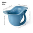 EASICOZI Communication Potty for Newborn Baby Potty Training; for Diaper Free Baby Elimination Indoor & Outdoor;
