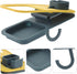 Ciieeo Holder for Desk Multi-use Table Side Stand Portable Clamp Design for Home Office and Classroom Easy to Install