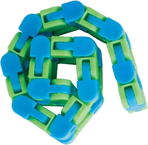 Toysmith Wacky Tracks in Assorted Colors